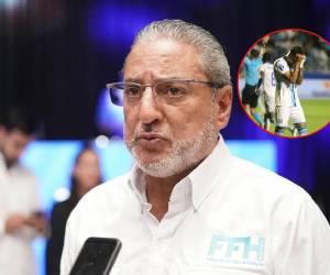 Honduras viaja esta tarde rumbo a Jamaica.