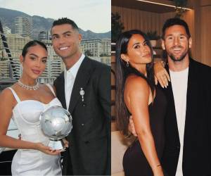 Hubo un tiempo en que llamarlas WAG —acrónimo en inglés de Wives and Girlfriends (esposas y novias)— era casi un insulto, un reduccionismo que las encerraba en los márgenes del deporte, pero ese tiempo quedó atrás.