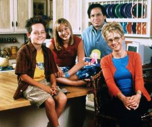 Carradine era el padre de Lizzie en la famosa serie Lizzie McGuire de Disney.