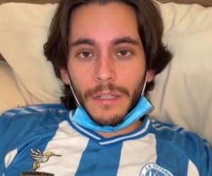 La preocupación se instaló durante los últimos días entre aficionados, dirigentes y personas cercanas al Club Deportivo Victoria. Ante las constantes preguntas sobre su estado de salud, Carlos Eduardo Espina decidió romper el silencio y explicar personalmente el difícil momento que ha enfrentado.