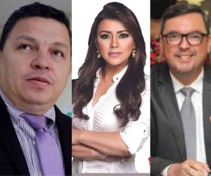 Un total de 26 autopostulantes, entre ellos siete mujeres, se presentaron a la Junta Proponente para presentar su candidatura para convertirse en fiscal general y adjunto.