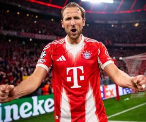 Imágenes del desarrollo del partido.