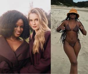 Netflix confirmó que Masali Baduza protagonizará la quinta temporada de Bridgerton, el fenómeno de época de Shondaland que ha redefinido los dramas románticos en televisión. Junto a Hannah Dodd, dará vida al primer romance central entre dos mujeres en la historia de la franquicia, un giro narrativo que ya genera expectativa global y que sitúa a una actriz sudafricana de 30 años en el centro de uno de los proyectos más ambiciosos de Netflix.