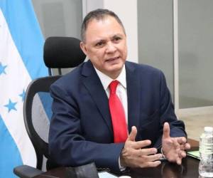 Carlos Antonio Tony García dijo que sus salidas se justificaron para atender asuntos migratorios.
