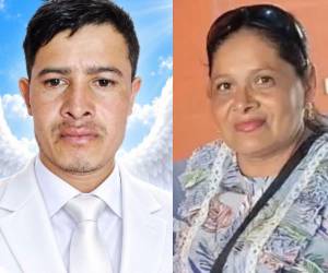 Este lunes -21 de septiembre- se confirmó el hallazgo de los hermanos Darwin Javier y Rosario Montoya Suazo, quienes fueron arrastrados por la corriente de una quebrada junto a un menor de edad en Comayagua. Más detalles a continuación.