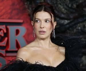 Se desconoce aún si Netflix retomará el proyecto con otra actriz.