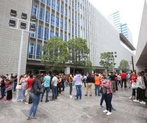 El 37.25% del total de demandas activas son en contra de las instituciones de la administración central, según un informe de la Secretaría de Finanzas.
