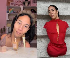 Briel Adams-Wheatley es una mujer trans de 26 años, que nació con el síndrome de Hanhart (sin brazoz ni piernas) en Brasil. Fue adoptada desde bebé por una pareja mormona radicada en Salt Lake City, la capital de Utah, en los Estados Unidos, y actualmente es toda una celebridad en redes sociales, ¿por qué? A continuación los detalles.