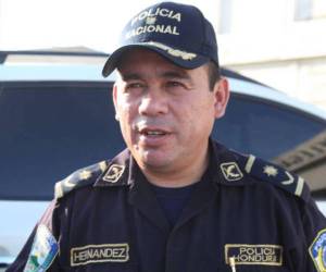Mauricio Hernández Pineda, exoficial de la Policía Nacional, admitió su culpabilidad por tráfico de drogas en una audiencia ante la Corte Federal del Distrito Sur de Nueva York.