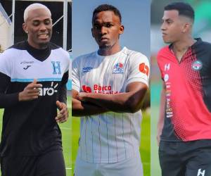 A pocos meses para que se abra el mercado de fichajes en Honduras, te mostramos los agentes libres más codiciados en el mercado nacional.