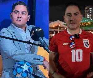 José Miguel Domínguez Flores, conocido en el medio deportivo como Chepe Bomba, es un periodista y creador de contenido multimedia panameño. Aunque alardeaba antes del partido entre Panamá y Honduras, finalmente se llevó el trago amargo de la derrota, pero no se fue sin lanzar su comentario polémico: Panamá es el papá de Honduras.