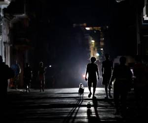 La UNE, adscrita al Ministerio de Energía y Minas, prevé para el horario pico de esta jornada una capacidad de generación de 1.770 megavatios (MW) y una demanda máxima de 3.100 MW.