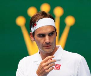 Roger Federer es considerado como el mejor tenista de toda la historia y uno de los mejores de todos los tiempos.