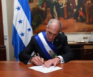 ¿Cuáles han sido las 10 primeras decisiones de Nasry Asfura como presidente de Honduras? En 24 horas el mandatario hondureño ya hizo oficial varias determinaciones que han dado de qué hablar en territorio nacional.