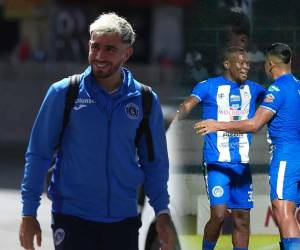 ¿Dónde ver Motagua vs Victoria EN VIVO?