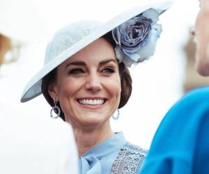 La realeza británica se enfrenta a una crisis de confianza tras la revelación de que la foto de Catalina de Gales y sus hijos fue editada.