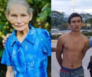 El hombre tomó una hacha y propinó un golpe en su cabeza, provocándole la muerte.