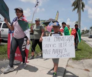 La controversial ley antiinmigrante que entrará en vigor este sábado en el estado de Florida, la sur de Estados Unidos, ha generado una gran preocupación y debate. A continuación, un resumen de lo que se sabe hasta el momento sobre esta legislación y sus implicaciones.