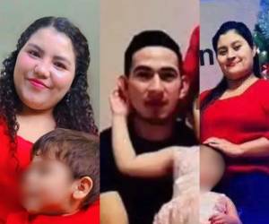 Cuatro hondureños y un salvadoreño fallecieron ahogados. Un familiar de las víctimas narró cómo ocurrió la tragedia en un río de Ohio, donde fallecieron cuatro hondureños y un salvadoreño. ¿Quiénes eran y qué se sabe del caso?