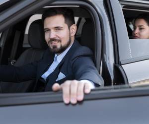 Sazz® revoluciona el transporte en Honduras con innovación y seguridad