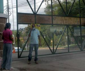 El doctor Godoy señaló que lo están acusando de maltrato al personal y a los pacientes debido a que no hayan en su desempeño ninguna falta o recurso para perjudicarlo.