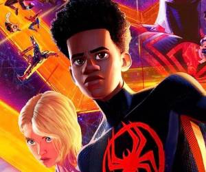 Spider-Man: Across the Spider-Verse es la próxima entrega de la franquicia de Spider-Man y una secuela directa de la exitosa película animada de 2018, Spider-Man: Into the Spider-Verse.