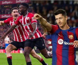 Dónde ver el Barcelona vs Athletic