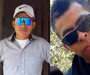 Tres hermanos fueron asesinados de varios disparos en la aldea Copantio, en San Andrés, Lempira. Esta es la hipótesis preliminar del crimen.