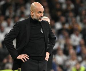 Pep Guardiola le deja mensaje a Real Madrid: “Florentino se tiene que preocupar en el campo”