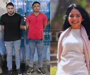 Tras varios días desaparecida en El Progreso, el cuerpo de Valeria Jolette Alvarado fue hallado sin vida en el sector cañero entre San Manuel y La Lima, en el departamento de Cortés.