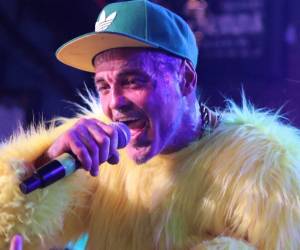 Desde 2004, Shifty Shellshock había iniciado su carrera como solista.