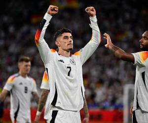 Alemania despedaza a Escocia en inicio de Eurocopa 2024 con goleada en el Allianz Arena