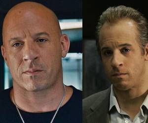 Ya sea en películas, series o en el mundo deportivo, hay personajes que se nos han quedado en la memoria luciendo sin cabello, ya sea por una condición médica, un look muy particular u otras razones. Entre ellos resaltan Vin Diesel, Zinedine Zidane o Bruce Willis. ¿Los has visto con cabello? Descubre cómo se ven en estas fotos.