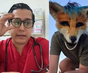 Los “Therian” se han popularizado en las plataformas digitales, ya que se trata de personas que se identifican como animales. Aquí le contamos la experiencia que tuvo un veterinario al atender a un paciente con esta identificación.