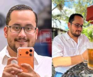 Como Fernando Elías Sarmiento, de 31 años, fue identificado el cuerpo encontrado ensabanado y en una cuneta de la carretera CA-5, a la altura de El Durazno, al norte de la capital.