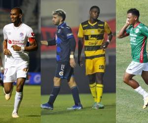 La jornada 15 del torneo clausura 2024 de la Liga Nacional de Honduras se encuentra lista y se disputará el próximo fin de semana.