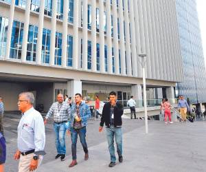 La clase asalariada del país recibe cada año un pequeño alivio con la actualización de la tasa progresiva del ISR.