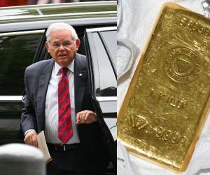 El poderoso senador demócrata de origen cubano, Robert Menéndez, se sienta a una vez más en el banquillo para responder a las acusaciones de participar en una red corrupción para ayudar a los gobiernos de Egipto y Catar a cambio de dinero. Esto es lo que dice la fiscalía que el senador compró.