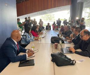 En enero, la Junta Nominadora enviará la nómina de 45 candidatos al Congreso.