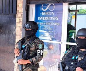 Las estafas relacionadas con la inversión, el ahorro y la captación de dinero vuelven a estar bajo la lupa de las autoridades, tras el millonario fraude a cientos de hondureños con Koriun Inversiones.