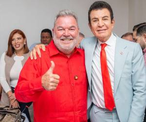 Según Roberto Contreras, alcalde de San Pedro Sula, Salvador Nasralla no habría aportado recursos económicos y tampoco habría agradecido el respaldo recibido tras la jornada electoral.