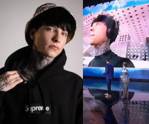 El streamer español Cry es de lo mejores creadores de contenido del habla hispana.