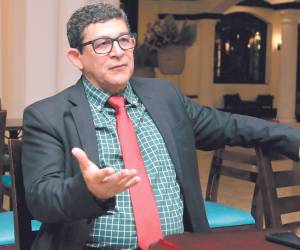 Según el director general del CATIE, Honduras tiene que trabajar en la formación de investigadores en temas de ganadería, café, cacao y bosques para desarrollar estos rubros productivos.