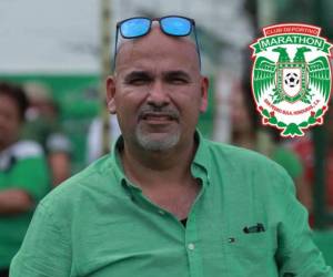 Orinson Amaya confirma en qué estadio se jugará la vuelta de la gran final del Clausura 2024.