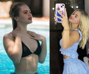 La atleta más bella de los Juegos Olímpicos ha sido expulsada. Conoce el motivo por el que no la quieren ver más en París 2024.