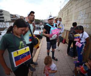 Los organismo internacionales han llamado al gobierno hondureño a tomar acciones concretas como medida ante esta problemática.