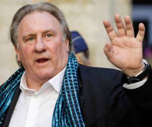 Para sus defensores, Depardieu es un genio del cine que está siendo injustamente atacado.