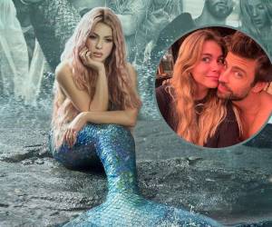 Shakira vuelve a sorprender con su nueva canción “Copa vacía”, donde las indirectas hacia su relación con Gerard Piqué se hacen evidentes. Descubre los mensajes ocultos en esta poderosa colaboración con Manuel Turizo.