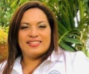 Dania Marisela Canales Pavón es la tercera persona de su familia que muere de forma violenta, según reveló la Policía Nacional.