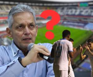 La Selección de Honduras podría no hacer ningún cambio en México, para repetir el 2-0 de Tegucigalpa, pero hay algunas situaciones que lo pueden cambiar de cara al partido de vuelta.